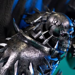 Skull Knight - Berserk - Statue 1/4 - First 4 Figures