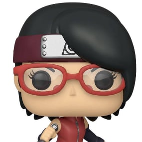 Sarada Uchiha - Boruto Funko POP!