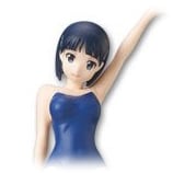 Suguha Kirigaya - SAO Extra Episode - Bikini Version