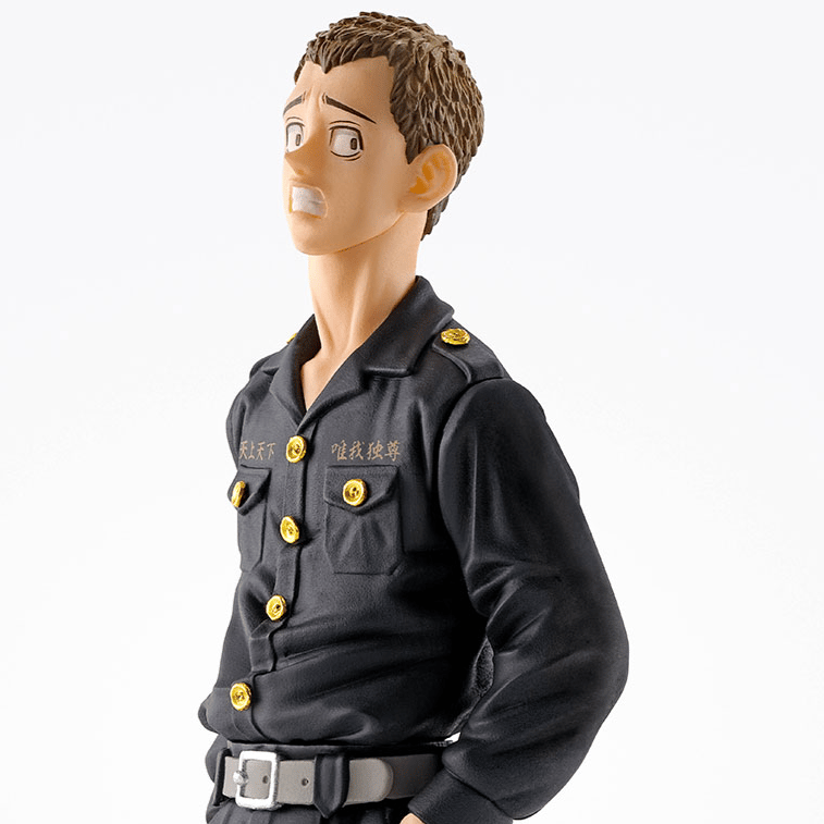 Ryohei Hayashi - Tokyo Revengers - Banpresto