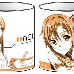 Asuna - Sword Art Online - Tasse