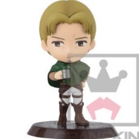 Eld Jinn - Attack on Titan - Chibi Kyun Chara