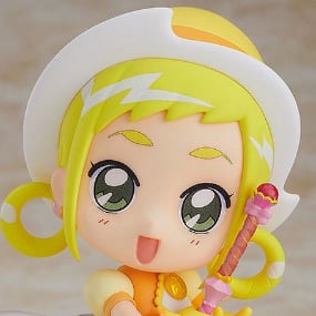 Nendoroid 1237 Asuka Momoko