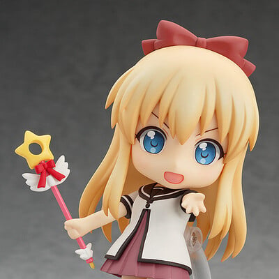Nendoroid 479 Kyoko Toshino