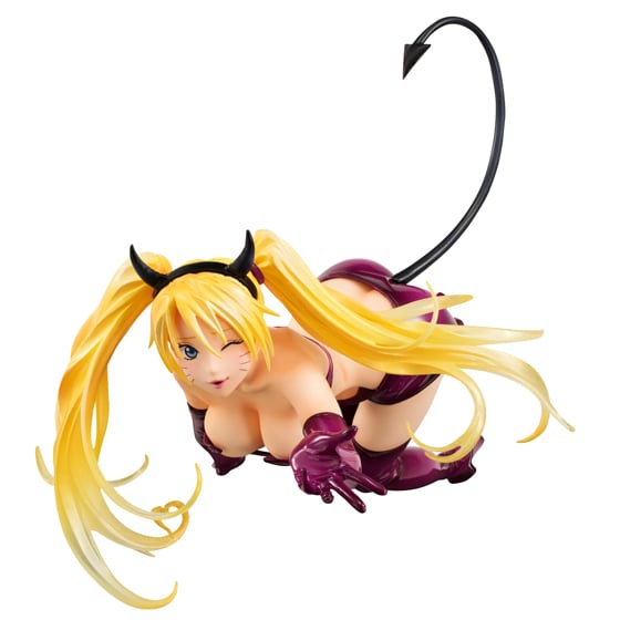 Naruto Uzumaki Sexy Jutsu Figur – G.E.M. Series | Megahouse