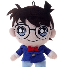 Conan Edogawa - Detektiv Conan Plüschie - Sakami (15cm)