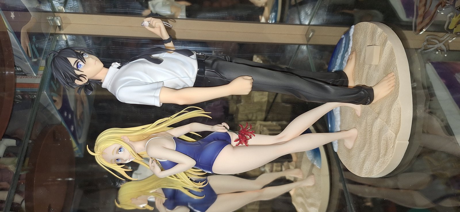 Summertime Rendering 