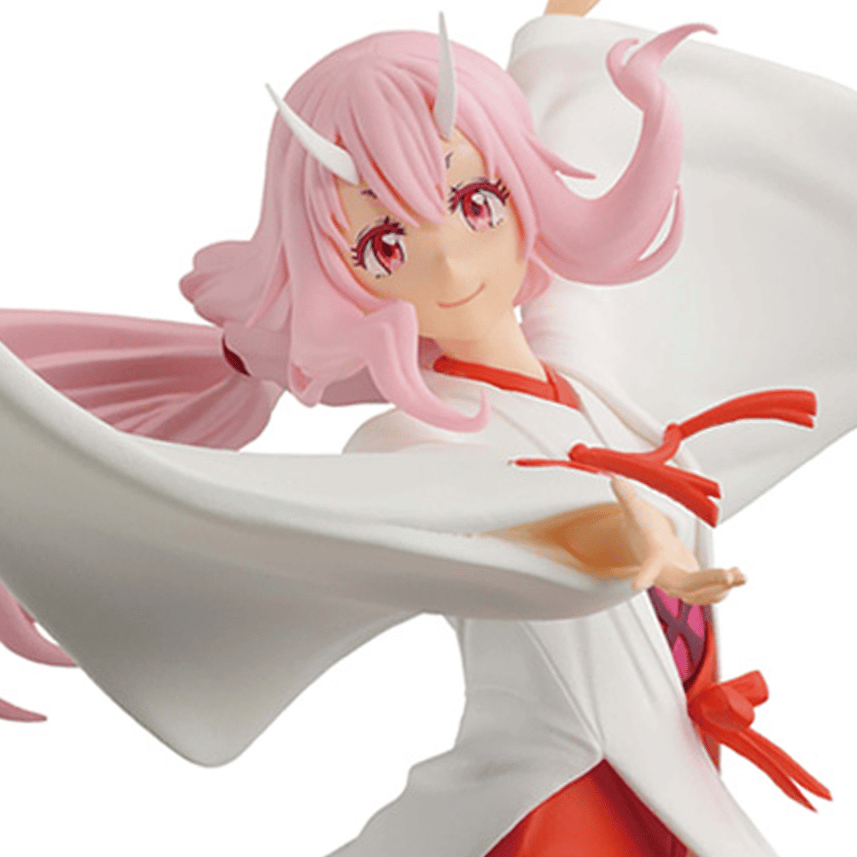 Shuna - That Time I Got Reincarnated as a Slime - Banpresto