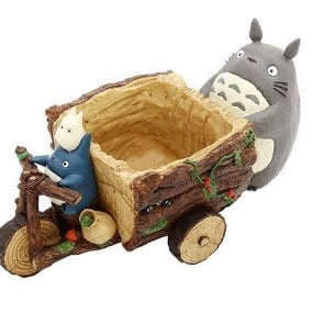 Tricycle - Mein Nachbar Totoro Blumentopf - Benelic