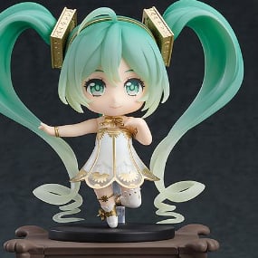 Nendoroid 1538 Hatsune Miku - Symphony 5th Anniversary - Neuauflage
