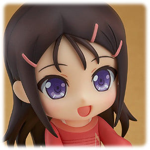 Nendoroid 596 Ayumi Otosaka
