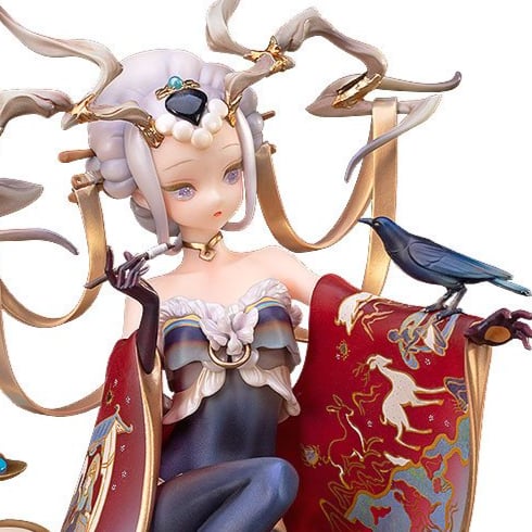 Jataka of the Deer King - Original Character - Myethos