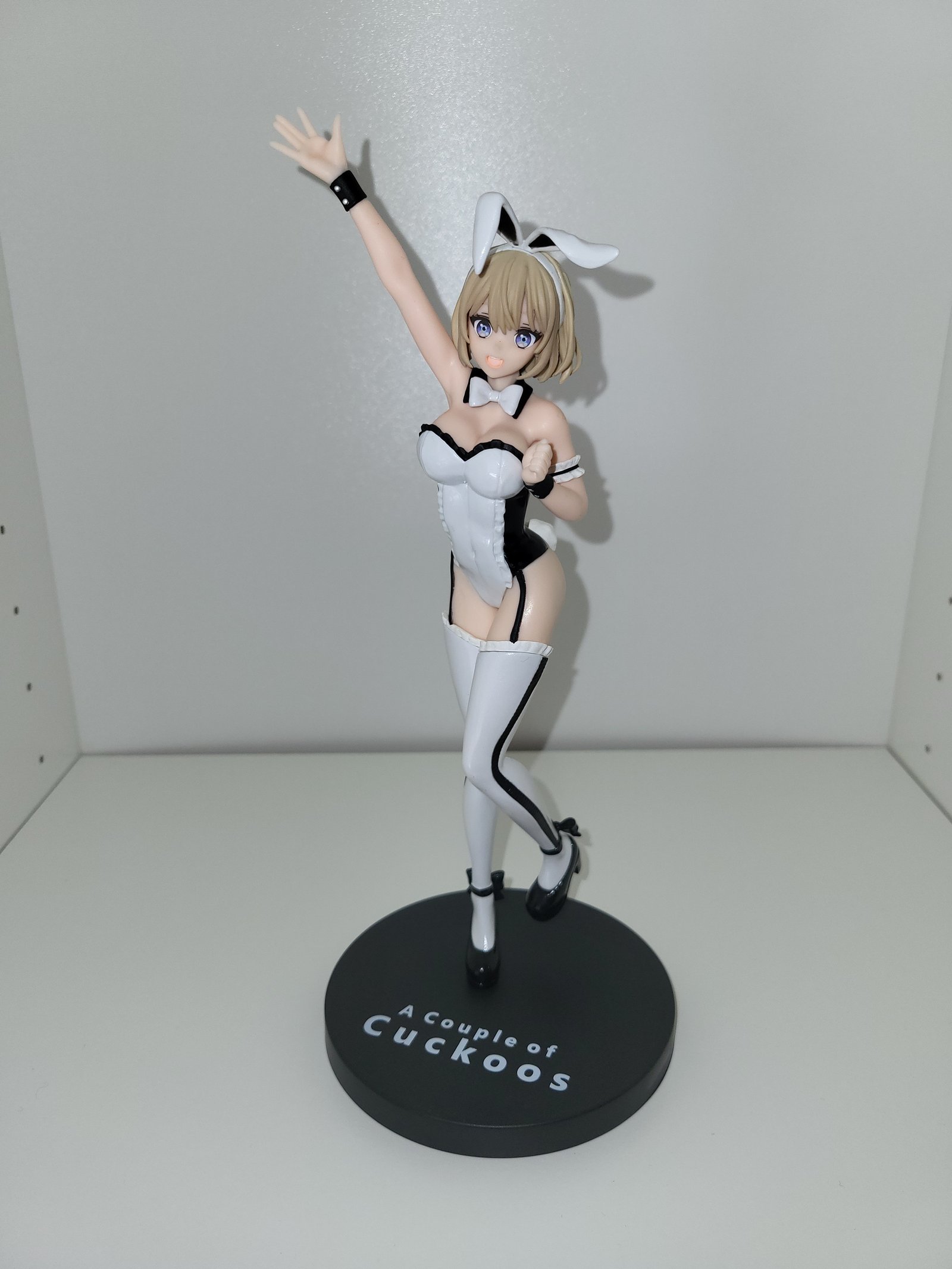 Sachi - Couple of Cuckoos