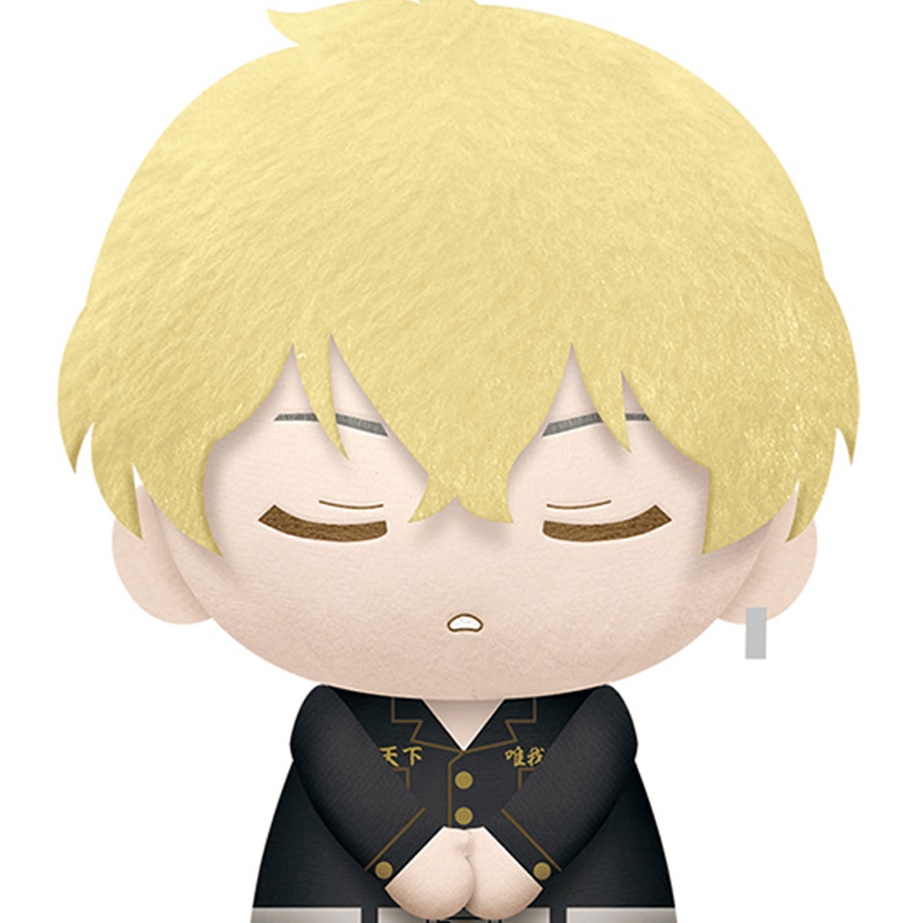 Chifuyu Matsuno - Tokyo Revengers - Big Plush - Banpresto
