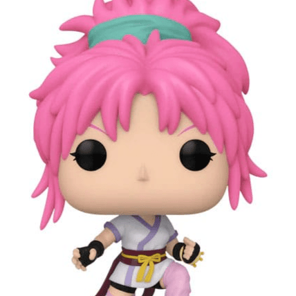 Machi Komacine - Hunter x Hunter Funko POP