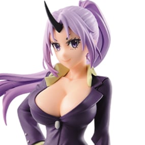 Shion - That Time I Got Reincarnated as a Slime - Otherworlder Vol. 2 - Bandai Spirits