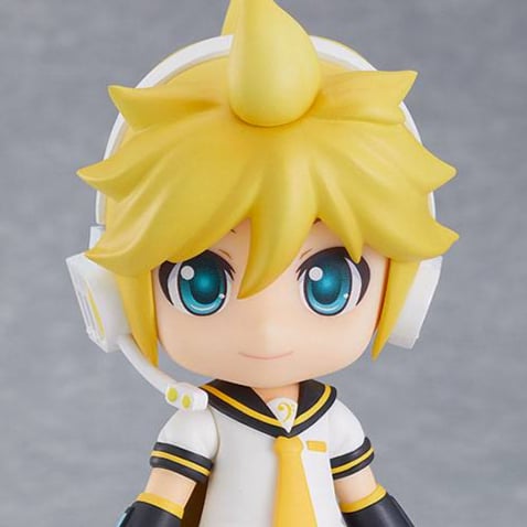 Nendoroid Swacchao! Len Kagamine