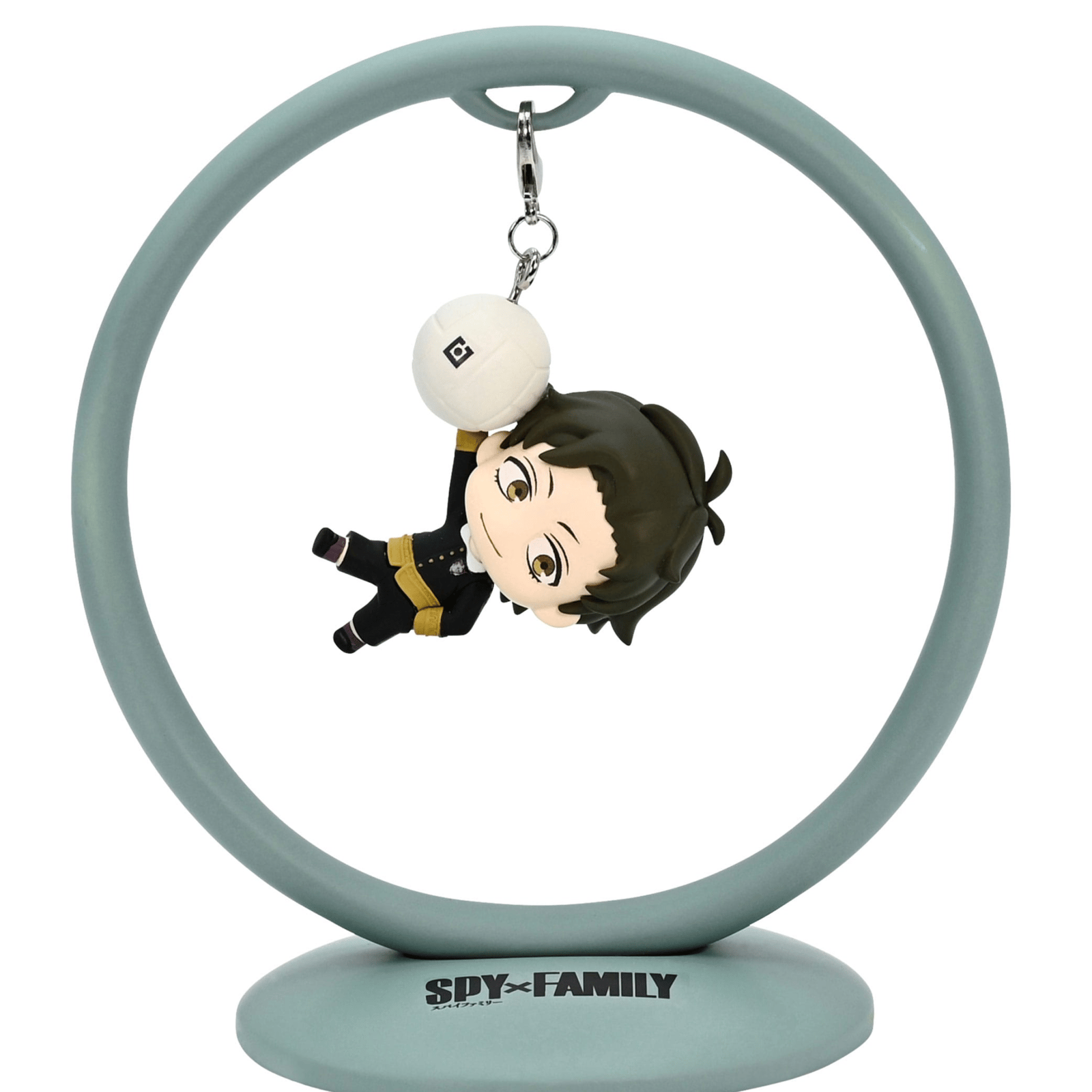 Damian Desmond - School Uniform - Spy x Family Trapeze - Furyu