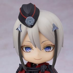 Nendoroid 1310 Hyuuga Masamune
