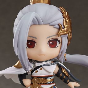 Nendoroid 1216 Neo: Vagabond