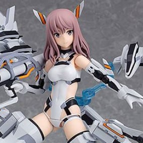 Figma 512 Yumi Yotsuya