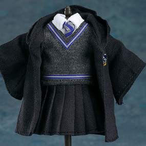 Ravenclaw Uniform Mädchen - Nendoroid Doll Outfit Set