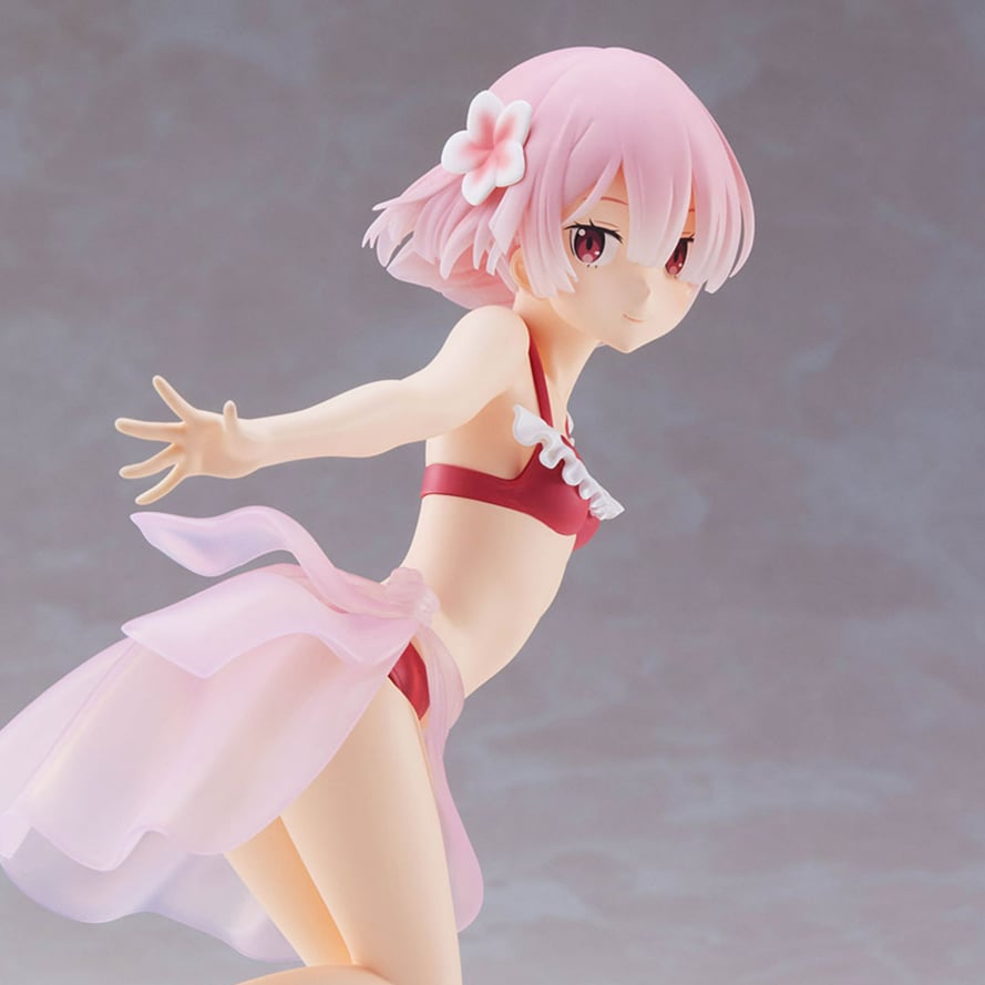 Ram - Re:Zero Starting Life in Another World - Celestial Vivi - Banpresto