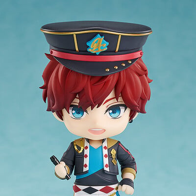 Nendoroid 2041 Hiiro Amagi