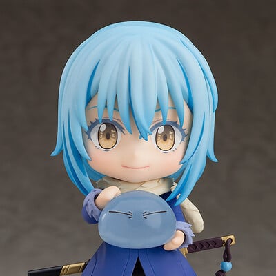 Nendoroid 1067 Rimuru