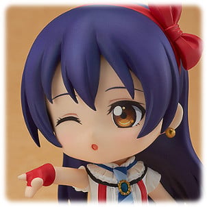 Nendoroid 510 Umi Sonoda