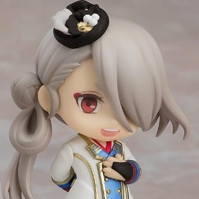 Imanotsurugi - Touken Ranbu The Musical Atsukashiyama Ibun - Nendoroid Petit