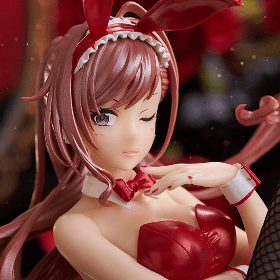 Natsuha Arisugawa (Repaint Version) - The Idolmaster Shiny Colors Espresto - Banpresto