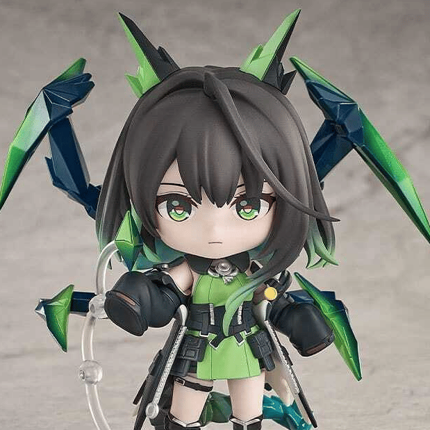 Nendoroid 3137 Mon3tr