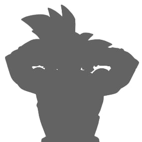 Bardock - Dragon Ball Z - Creator x Creator Version B