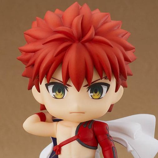Nendoroid 1771 Senji Muramasa - Saber
