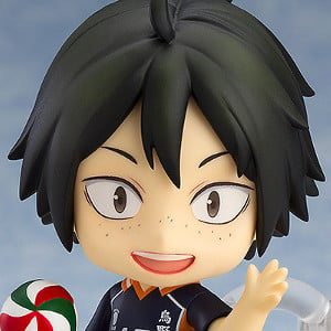 Nendoroid 765 Tadashi Yamaguchi - Neuauflage