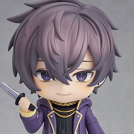 Nendoroid 2214 Shoto