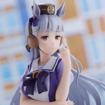 Gold Ship - Uma Musume: Pretty Derby - Banpresto
