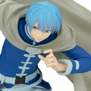 Himmel - Frieren: Nach dem Ende der Reise - Maximatic - Banpresto