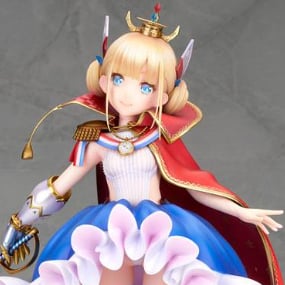 Le Triomphant - Lightweight Version - Azur Lane - Alter