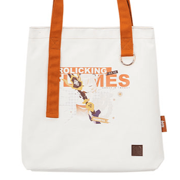 Yoimiya Naganohara - tote bag - Stoffbeutel - Genshin Impact - miHoYo