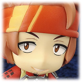 Klein - Petanko Mini - Sword Art Online