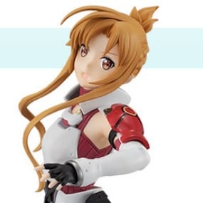 Asuna Yuuki - Sword Art Online: Alicization - SSS Figur