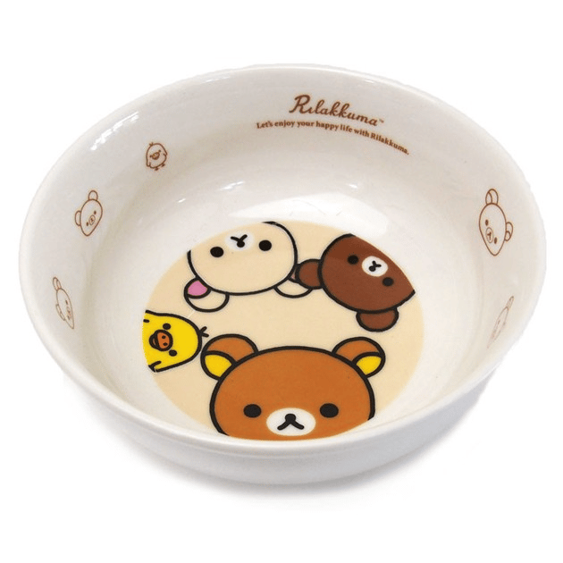 Rilakkuma - Mini Ramen Schale