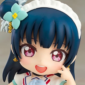 Nendoroid 731 Yoshiko Tsushima