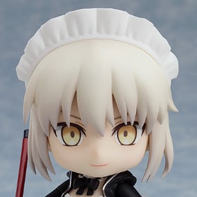Nendoroid 1150 Rider/Altria Pendragon