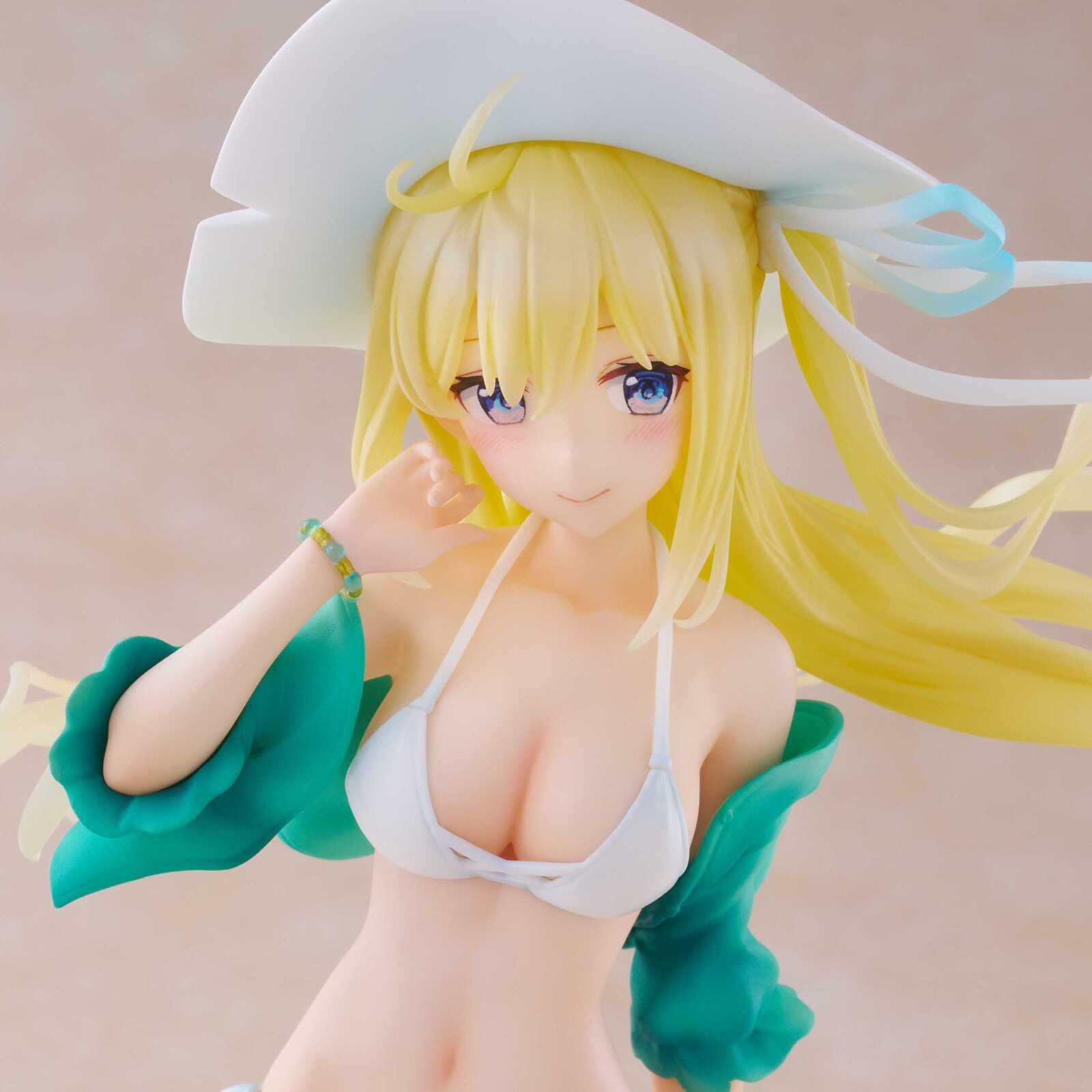 Reina (Fuumi) - Golden Head - Alice Glint / Thousand