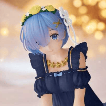Rem - Renewal Edition - Star Dreamy - Desktop Cute - Taito