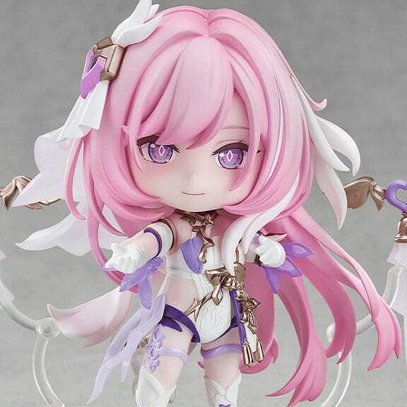 Nendoroid 2916 Elysia - Herrscher of Human: Ego