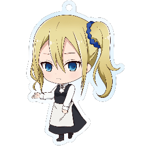 Ai Hayasaka - Acryl Anhänger - Kaguya-sama: Love is War